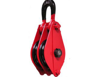 成華牌起重滑車