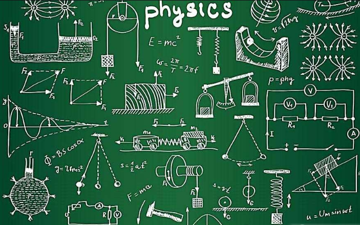 盤點(diǎn)經(jīng)典物理學(xué)衍生出的起重產(chǎn)物