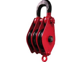 起重作業(yè)要謹(jǐn)慎，牢記機(jī)械冷無(wú)情