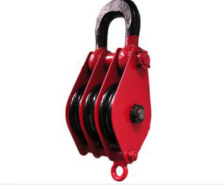 淺析手動(dòng)滑車和電動(dòng)滑車的工作場所