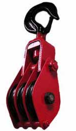 哪些措施可以降低起重滑車的使用風(fēng)險(xiǎn)