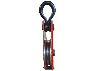 新疆起重滑車廠批發(fā)