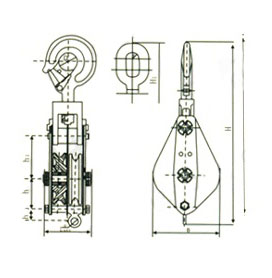 結(jié)構(gòu)圖