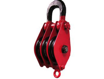 河北成華起重滑車廠，你了解嗎？