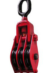 起重滑車使用技巧圖