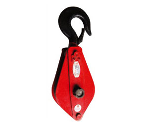 新疆起重滑車廠批發(fā)