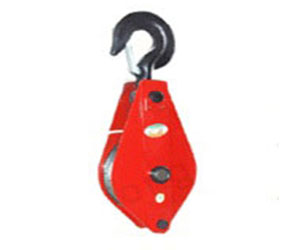 新疆起重滑車廠批發(fā)