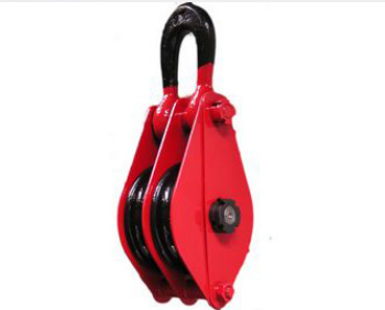 起重滑車(chē)